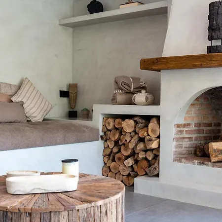 Villa Casa Rocas Mijas