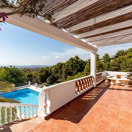 Casa Rocas Вилла