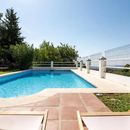 Вилла Casa Rocas