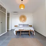 Casa Rocas Villa *
