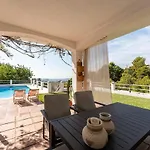 Casa Rocas * Mijas