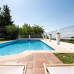 Villa Casa Rocas