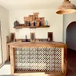 Casa Rocas Mijas