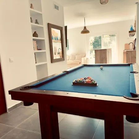 Casa Rocas * מיחאס