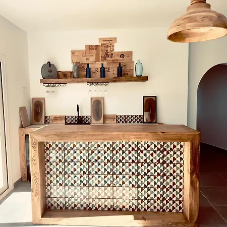 Casa Rocas מיחאס