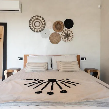 Casa Rocas וילה מיחאס