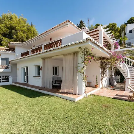 Casa Rocas וילה מיחאס