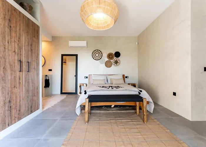Casa Rocas Villa Mijas