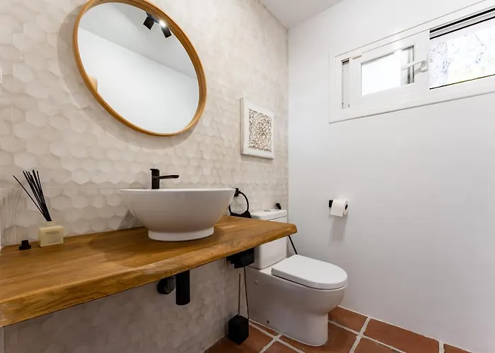 Casa Rocas Villa