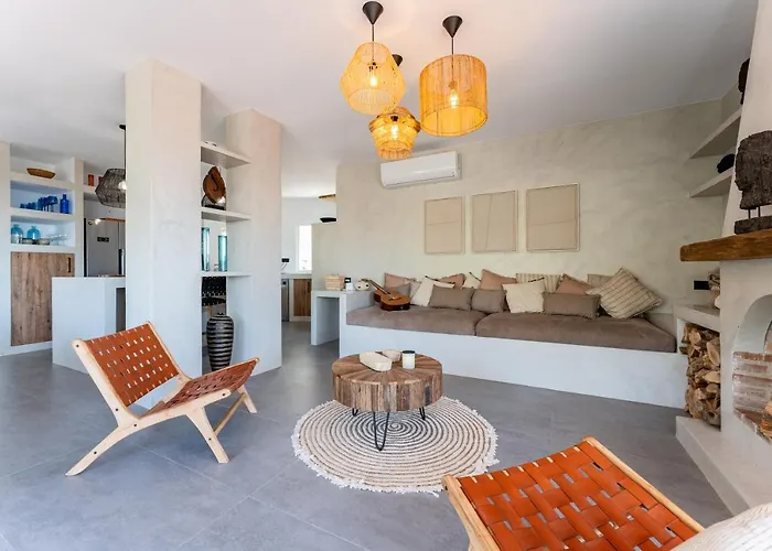 Casa Rocas *