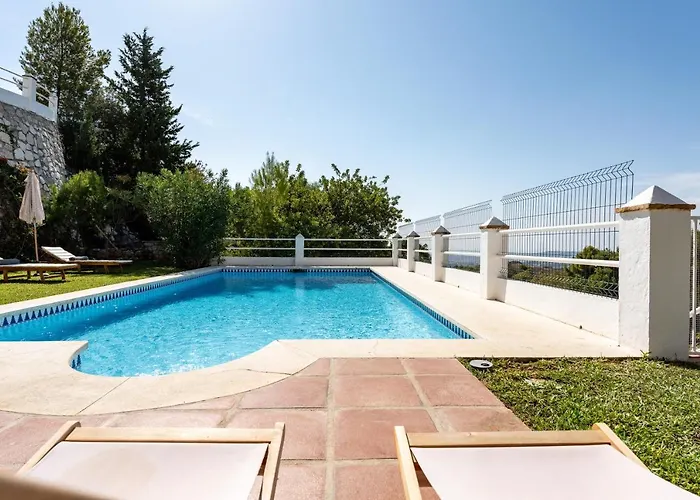 Villa Casa Rocas