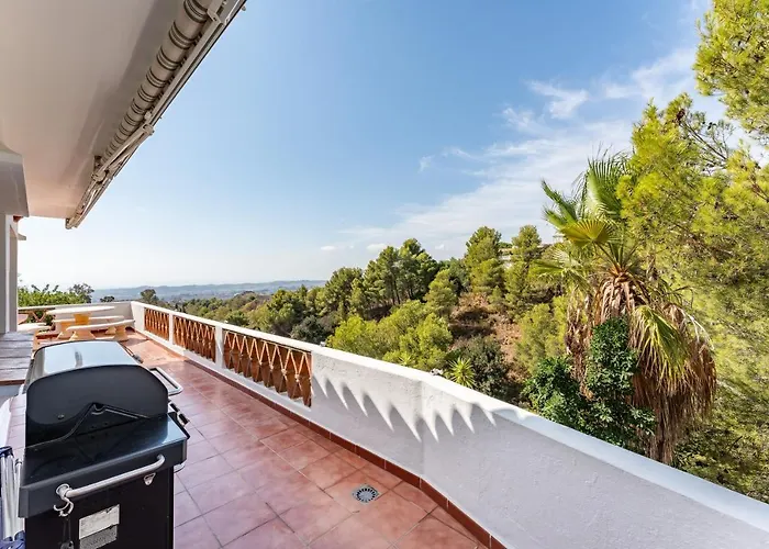 Villa Casa Rocas